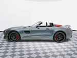 2020 Mercedes-Benz AMG® GT C Roadster