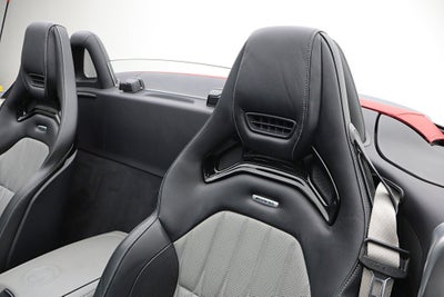 2020 Mercedes-Benz AMG® GT C Roadster