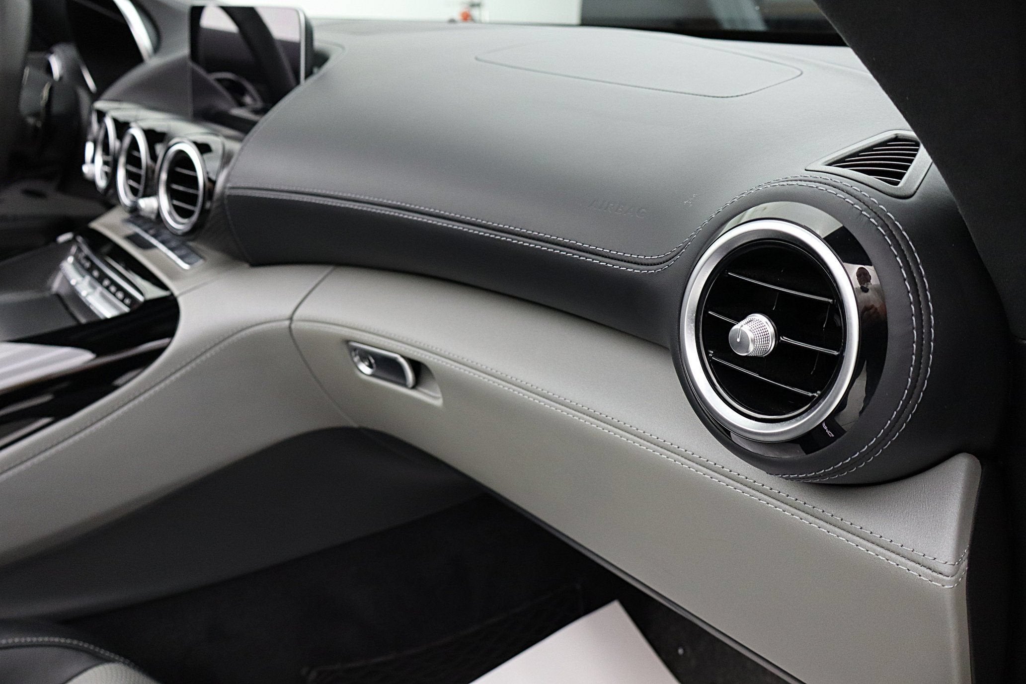 2020 Mercedes-Benz AMG® GT C Roadster