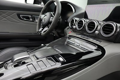 2020 Mercedes-Benz AMG® GT C Roadster