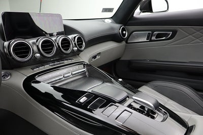 2020 Mercedes-Benz AMG® GT C Roadster