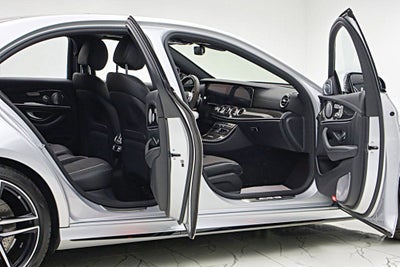 2019 Mercedes-Benz AMG® E 63 S 4MATIC®