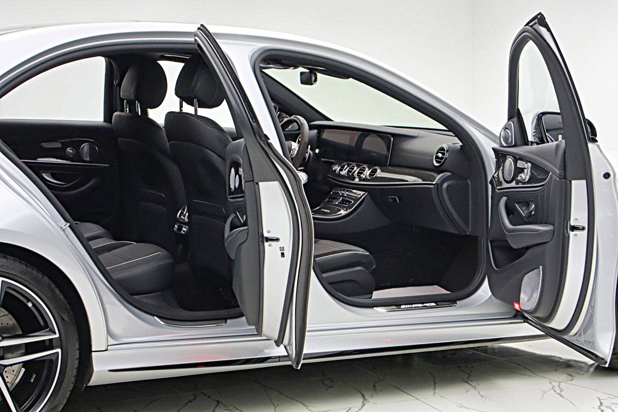 2019 Mercedes-Benz AMG® E 63 S 4MATIC®