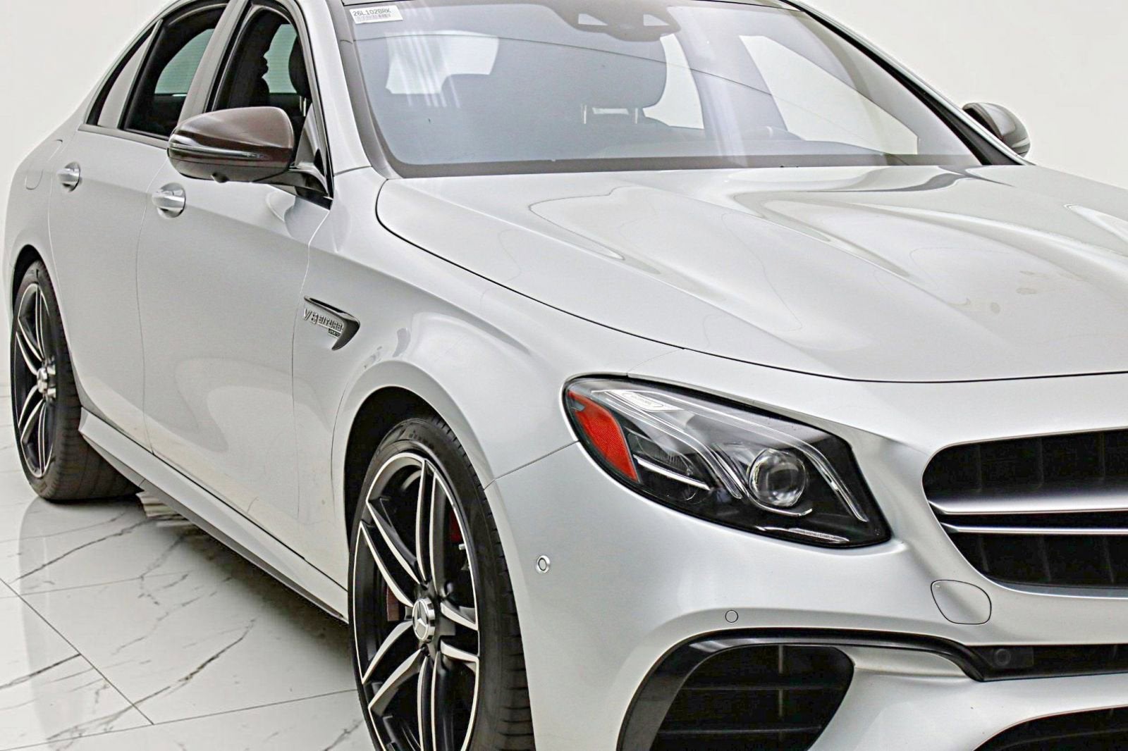 2019 Mercedes-Benz AMG® E 63 S 4MATIC®