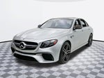 2019 Mercedes-Benz AMG® E 63 S 4MATIC®