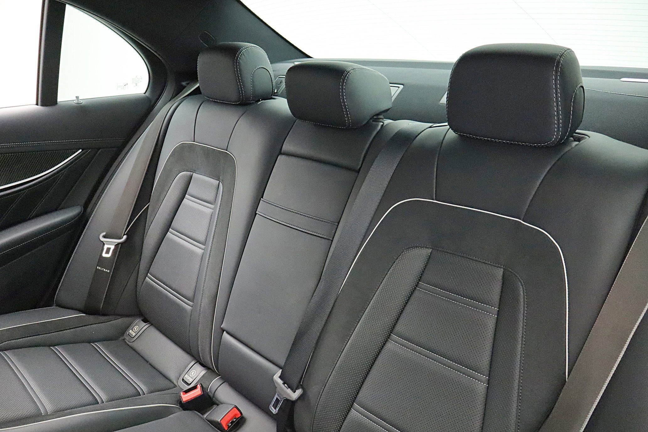 2019 Mercedes-Benz AMG® E 63 S 4MATIC®