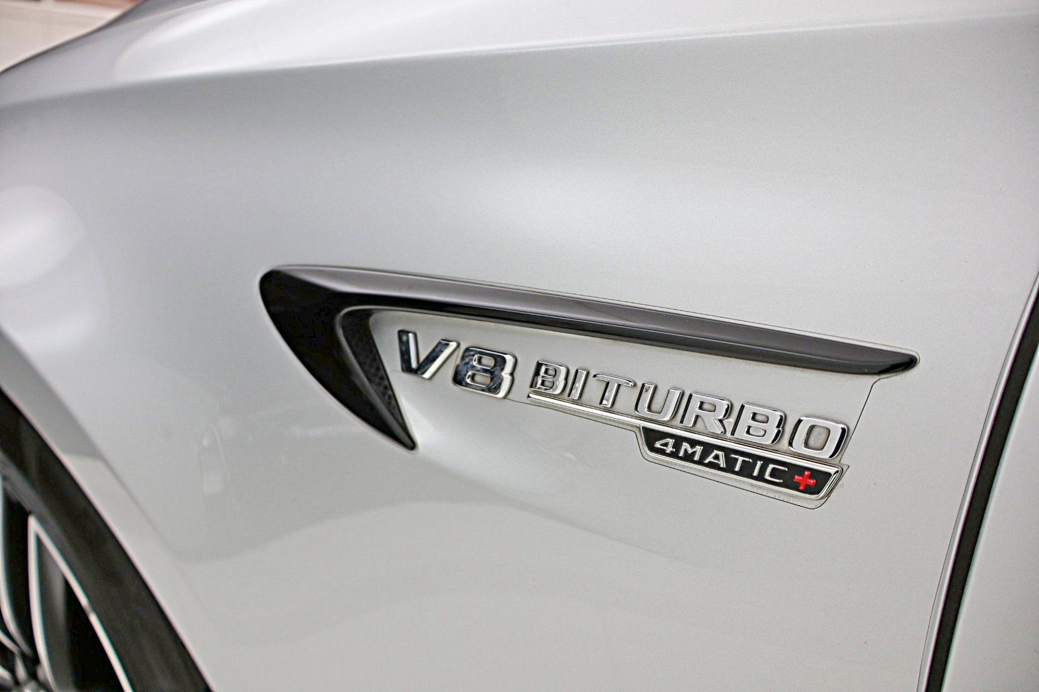 2019 Mercedes-Benz AMG® E 63 S 4MATIC®