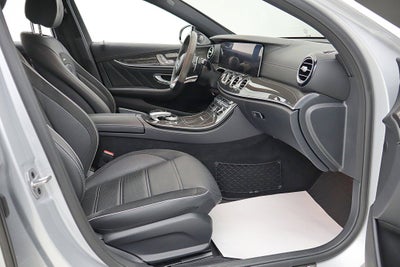 2019 Mercedes-Benz AMG® E 63 S 4MATIC®