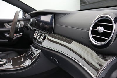 2019 Mercedes-Benz AMG® E 63 S 4MATIC®