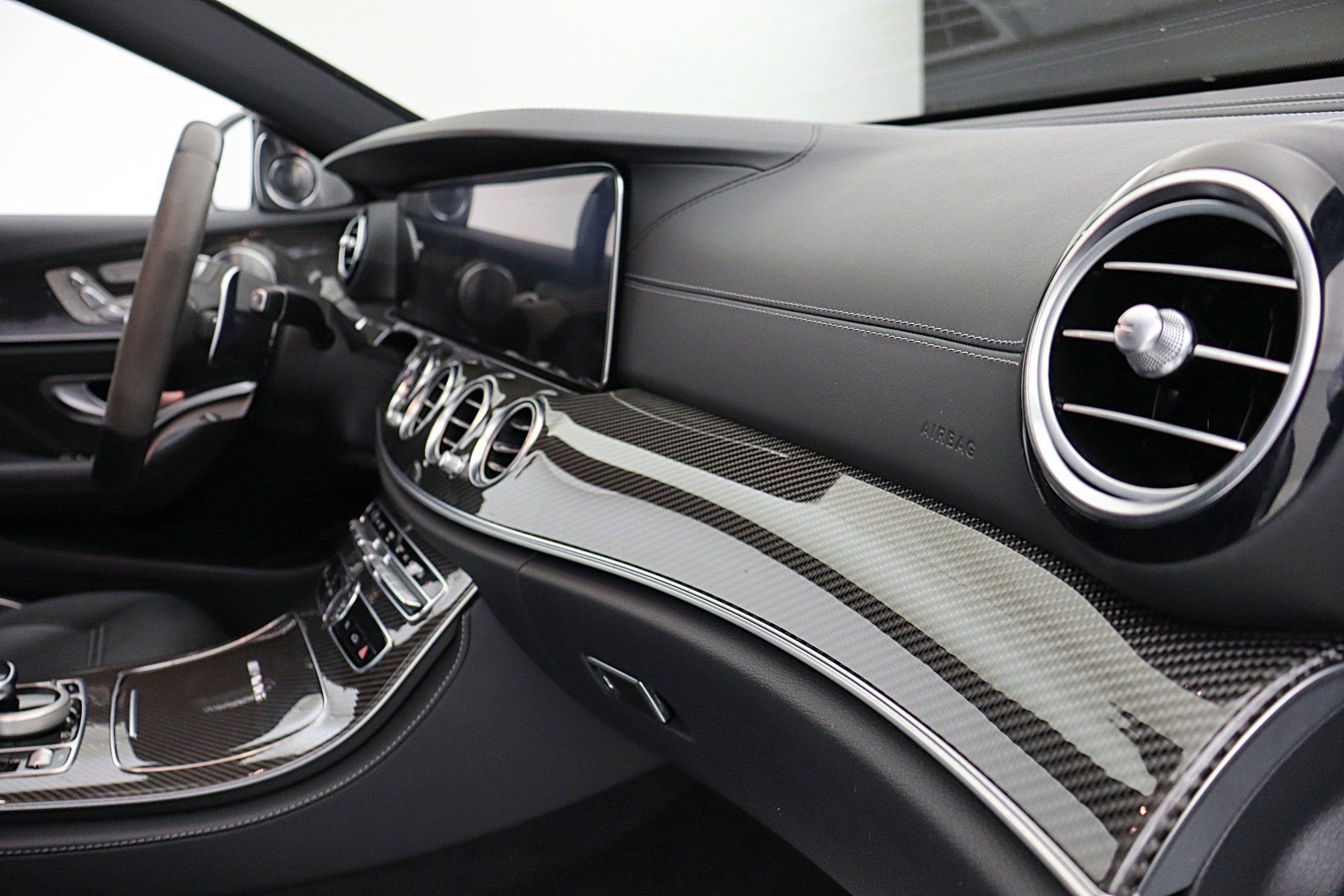 2019 Mercedes-Benz AMG® E 63 S 4MATIC®