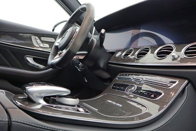 2019 Mercedes-Benz AMG® E 63 S 4MATIC®