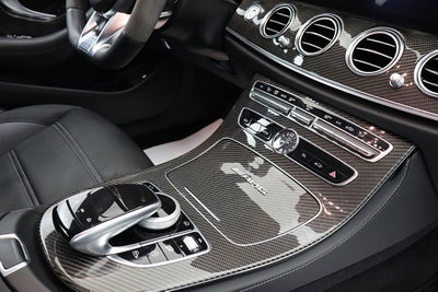 2019 Mercedes-Benz AMG® E 63 S 4MATIC®