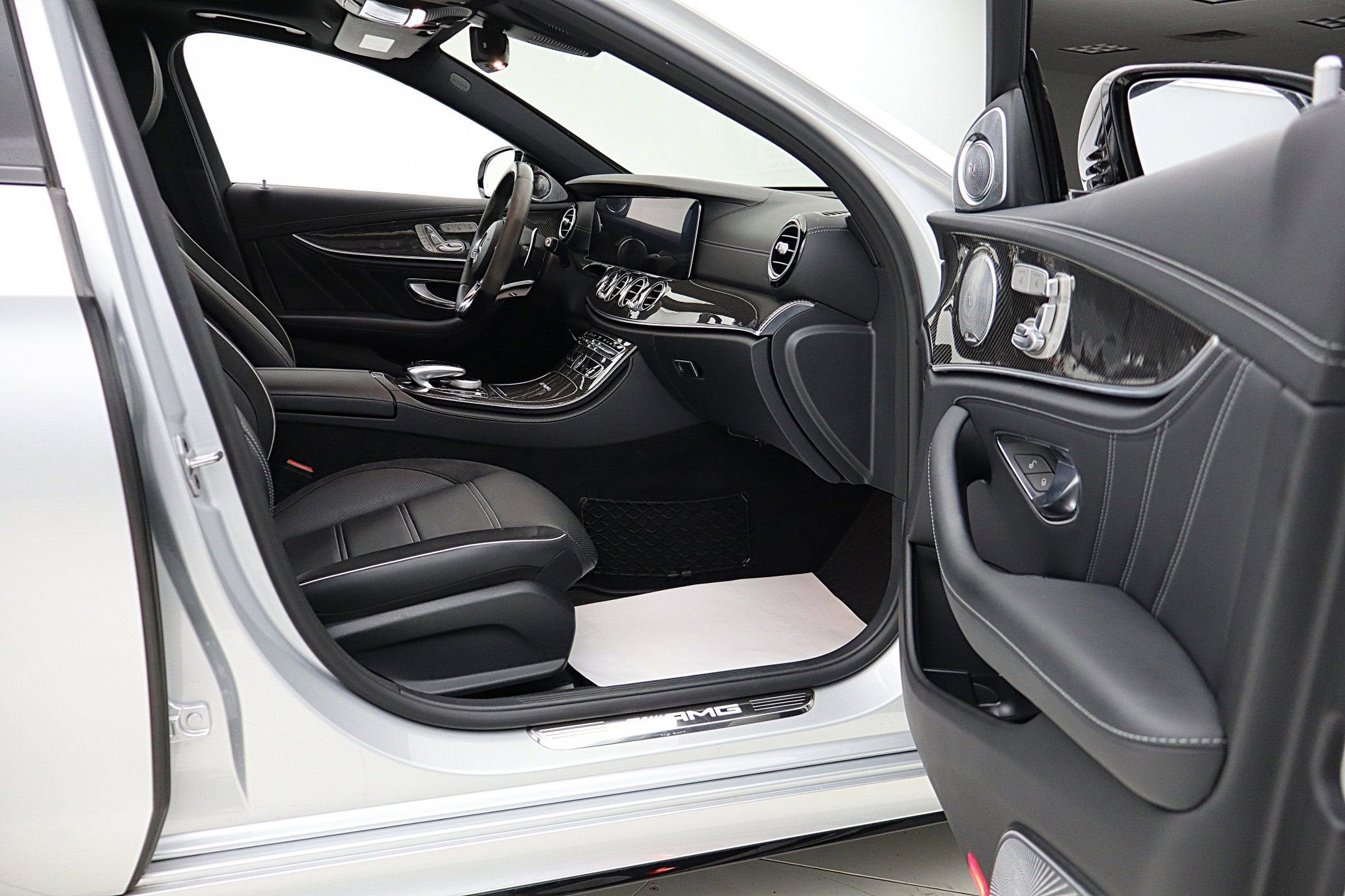 2019 Mercedes-Benz AMG® E 63 S 4MATIC®