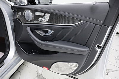 2019 Mercedes-Benz AMG® E 63 S 4MATIC®