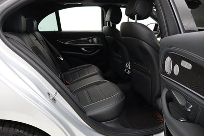 2019 Mercedes-Benz AMG® E 63 S 4MATIC®