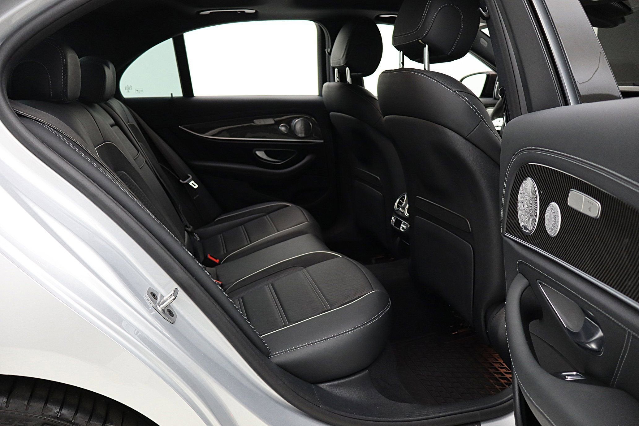 2019 Mercedes-Benz AMG® E 63 S 4MATIC®