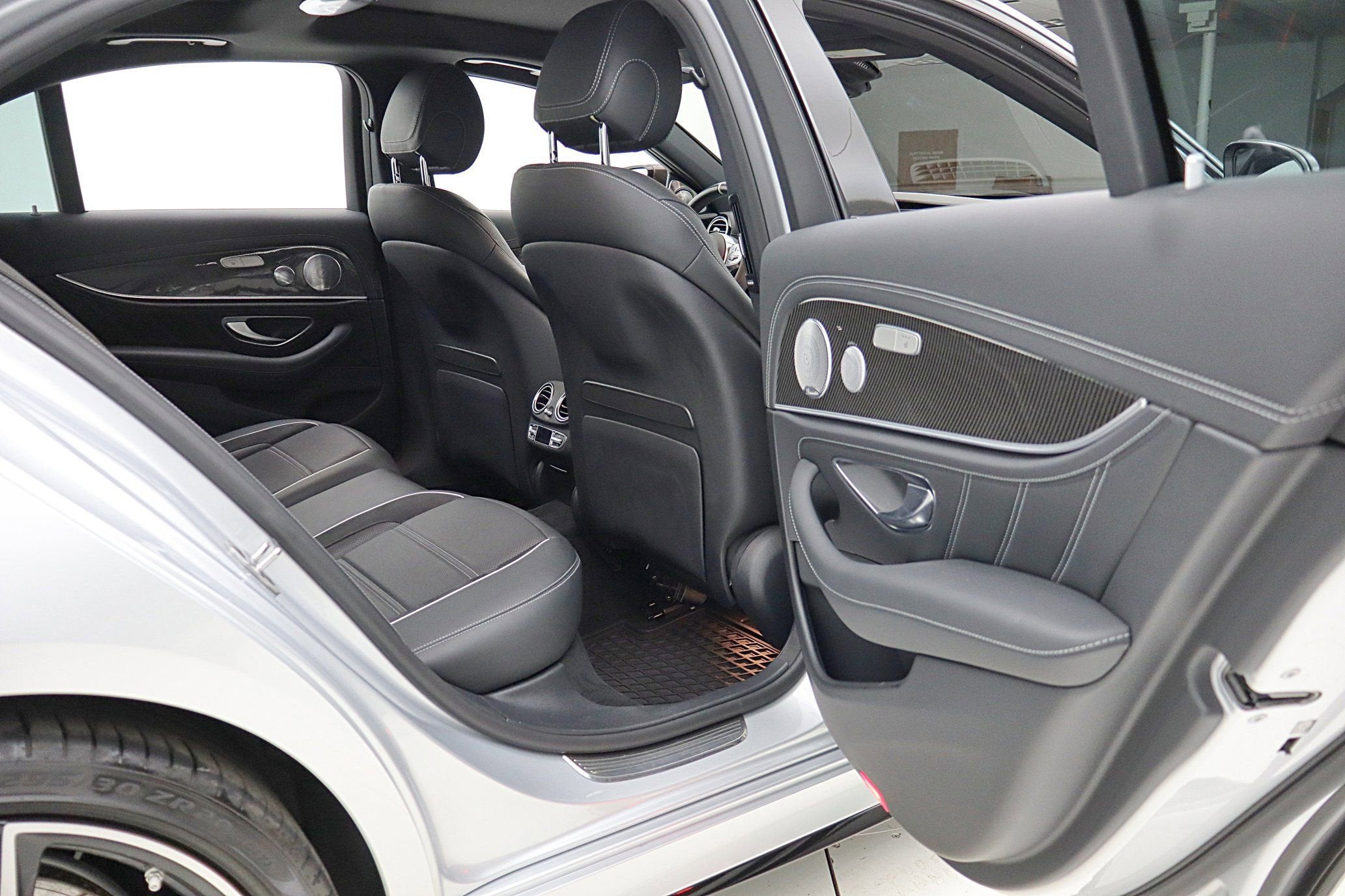 2019 Mercedes-Benz AMG® E 63 S 4MATIC®