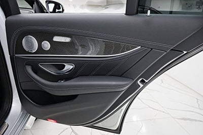 2019 Mercedes-Benz AMG® E 63 S 4MATIC®