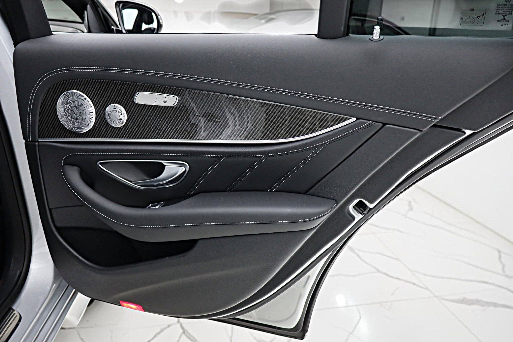 2019 Mercedes-Benz AMG® E 63 S 4MATIC®