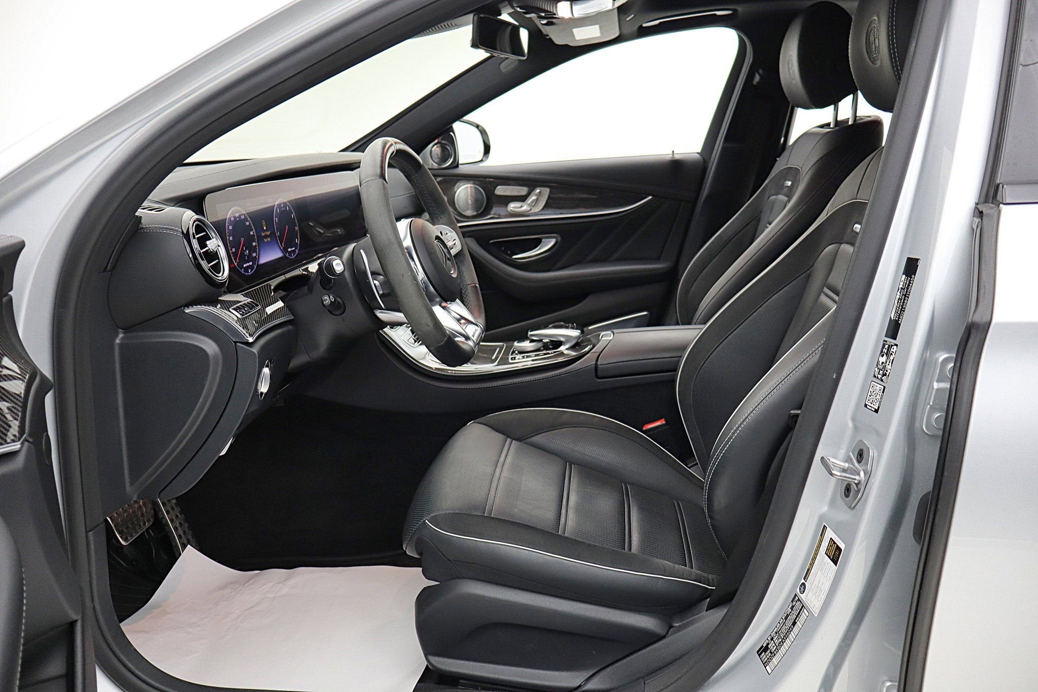 2019 Mercedes-Benz AMG® E 63 S 4MATIC®