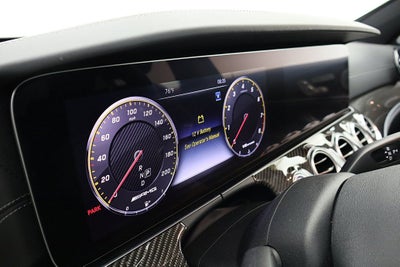2019 Mercedes-Benz AMG® E 63 S 4MATIC®