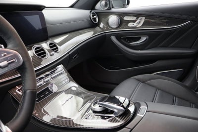2019 Mercedes-Benz AMG® E 63 S 4MATIC®