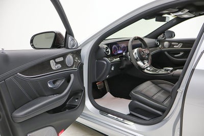 2019 Mercedes-Benz AMG® E 63 S 4MATIC®