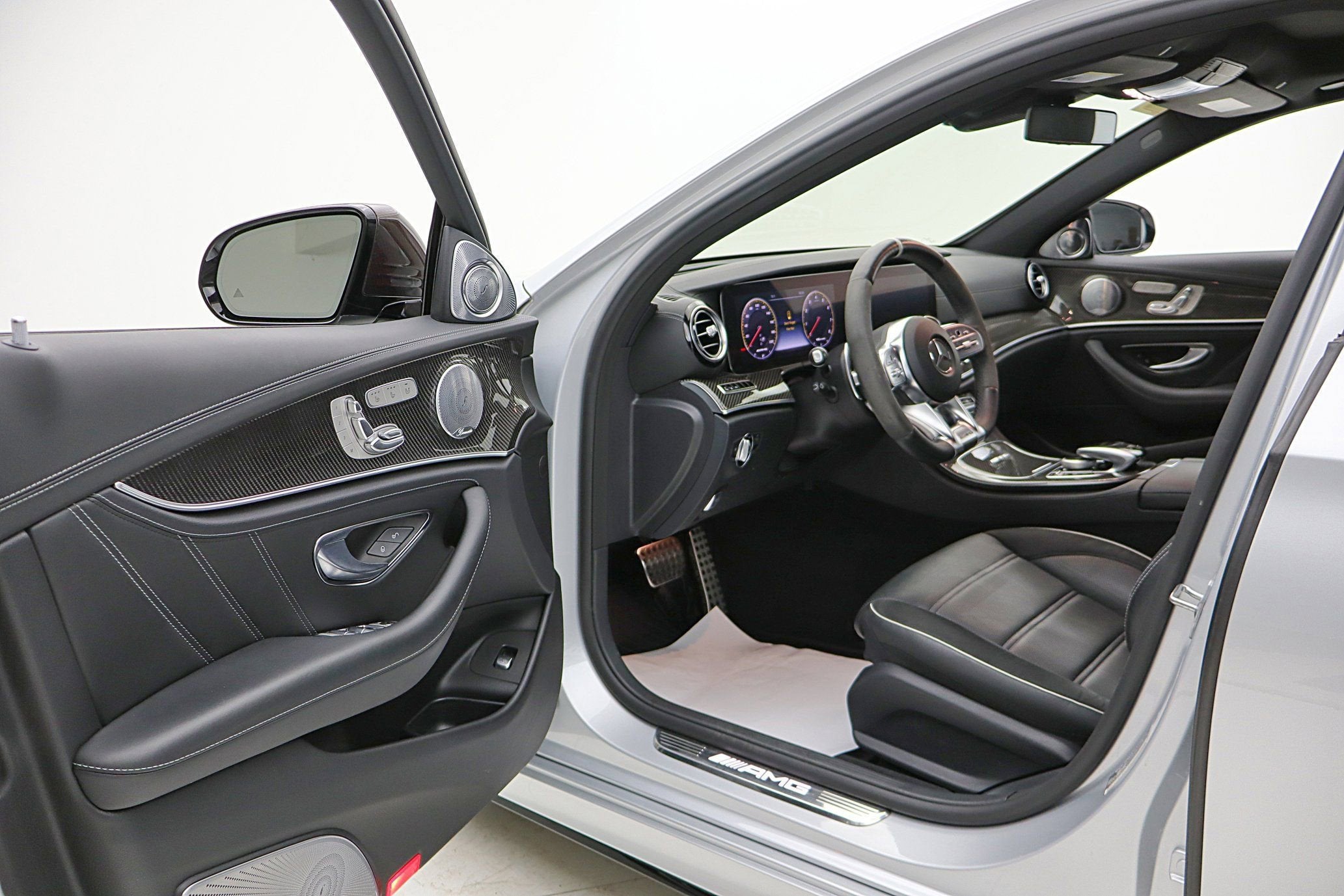 2019 Mercedes-Benz AMG® E 63 S 4MATIC®