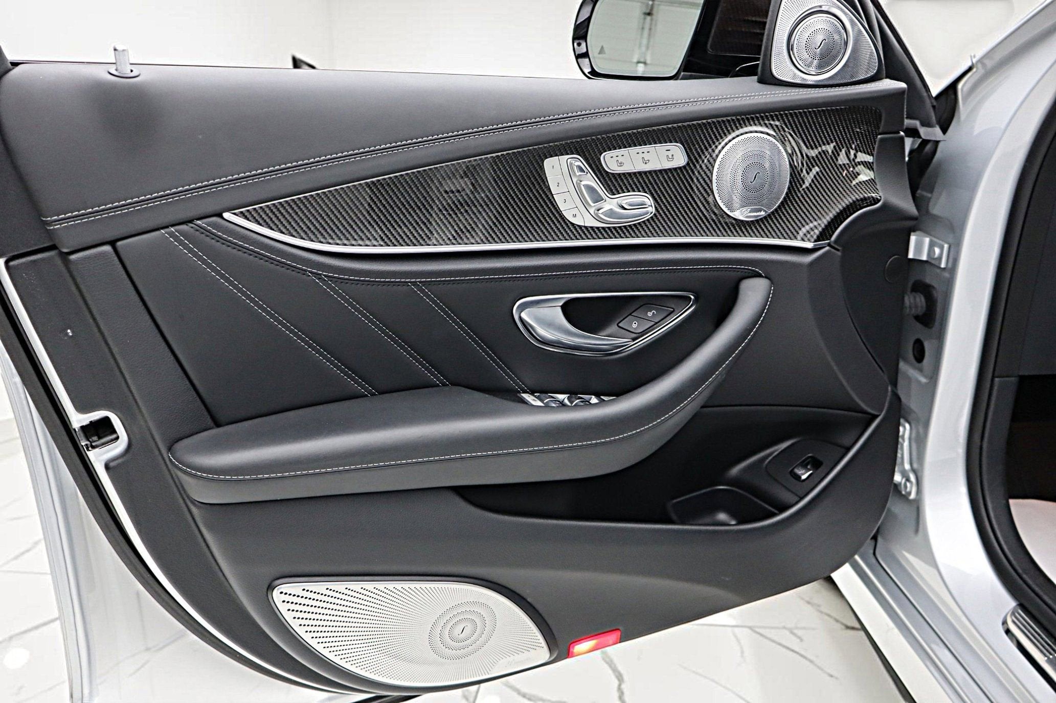 2019 Mercedes-Benz AMG® E 63 S 4MATIC®