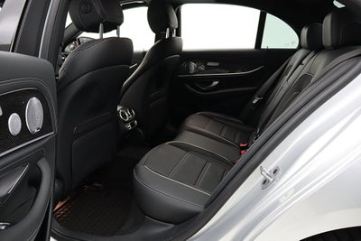 2019 Mercedes-Benz AMG® E 63 S 4MATIC®