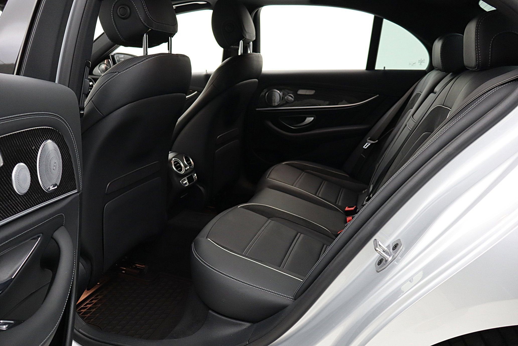 2019 Mercedes-Benz AMG® E 63 S 4MATIC®