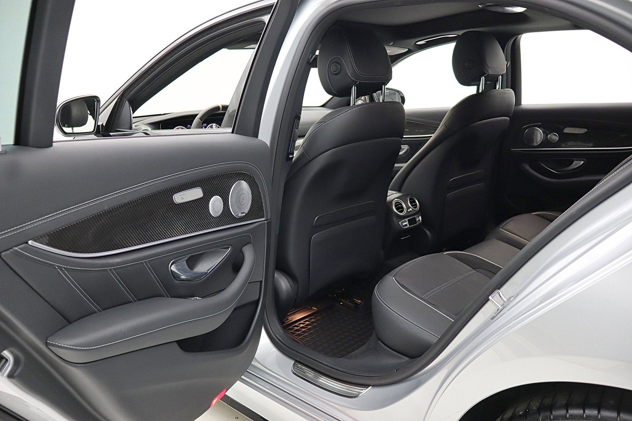 2019 Mercedes-Benz AMG® E 63 S 4MATIC®