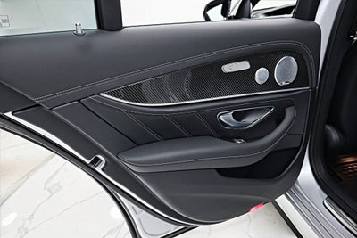 2019 Mercedes-Benz AMG® E 63 S 4MATIC®