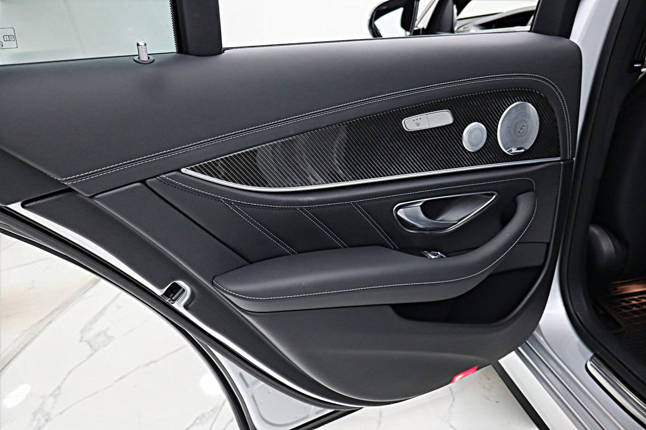 2019 Mercedes-Benz AMG® E 63 S 4MATIC®