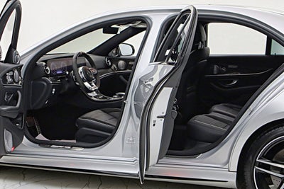 2019 Mercedes-Benz AMG® E 63 S 4MATIC®