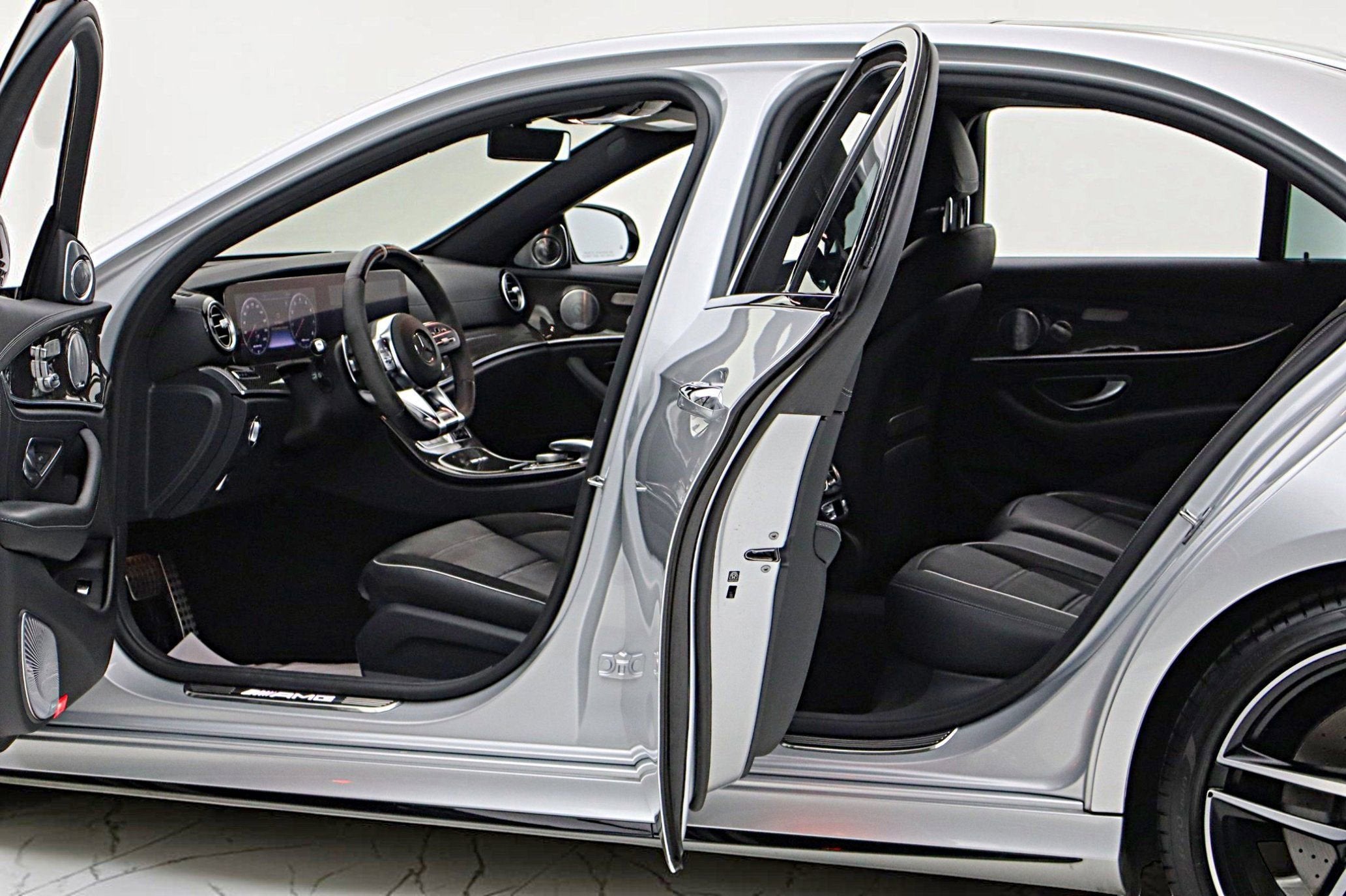 2019 Mercedes-Benz AMG® E 63 S 4MATIC®