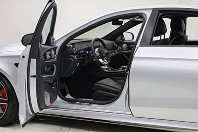 2019 Mercedes-Benz AMG® E 63 S 4MATIC®