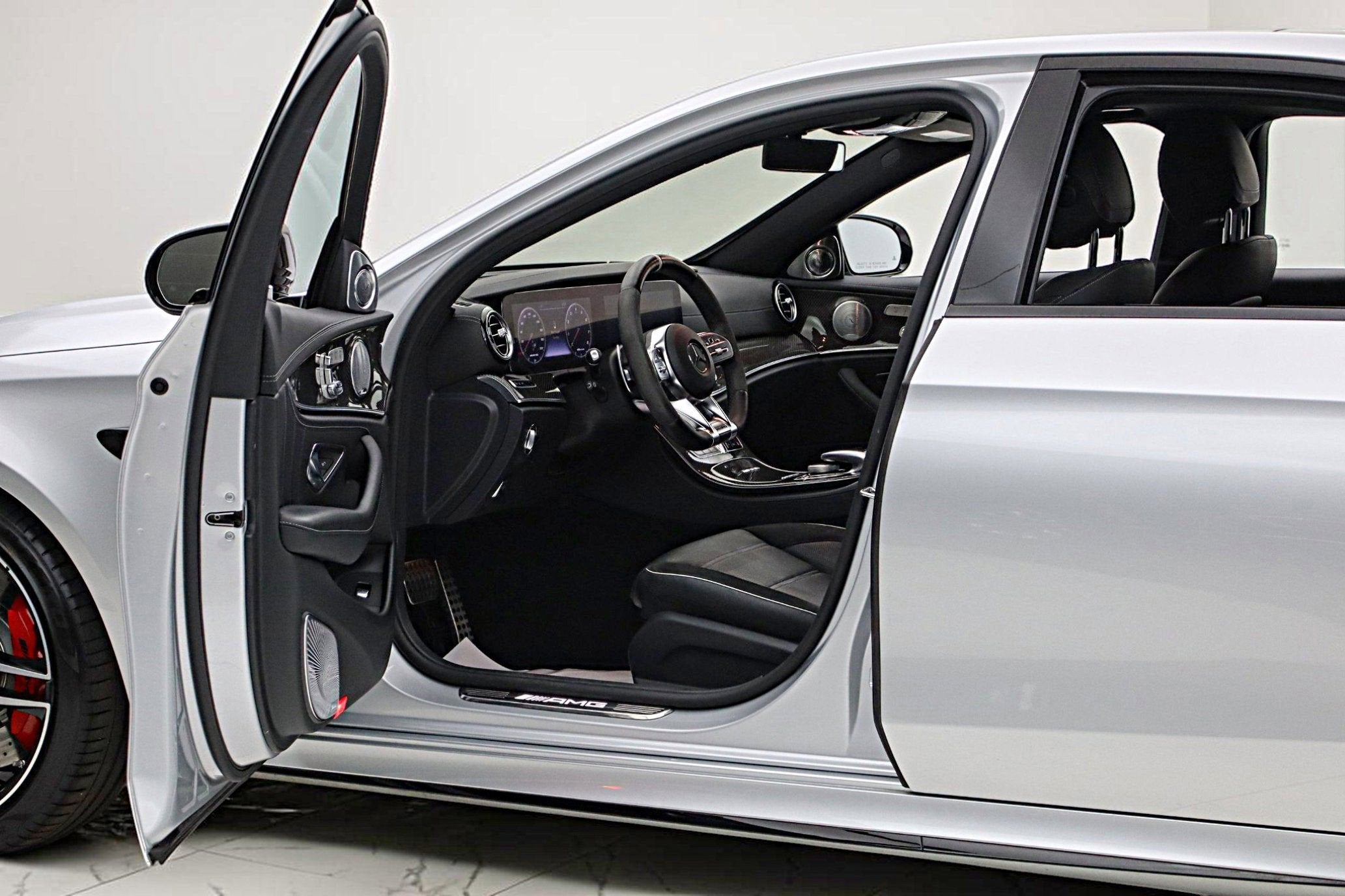 2019 Mercedes-Benz AMG® E 63 S 4MATIC®