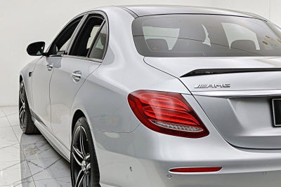 2019 Mercedes-Benz AMG® E 63 S 4MATIC®