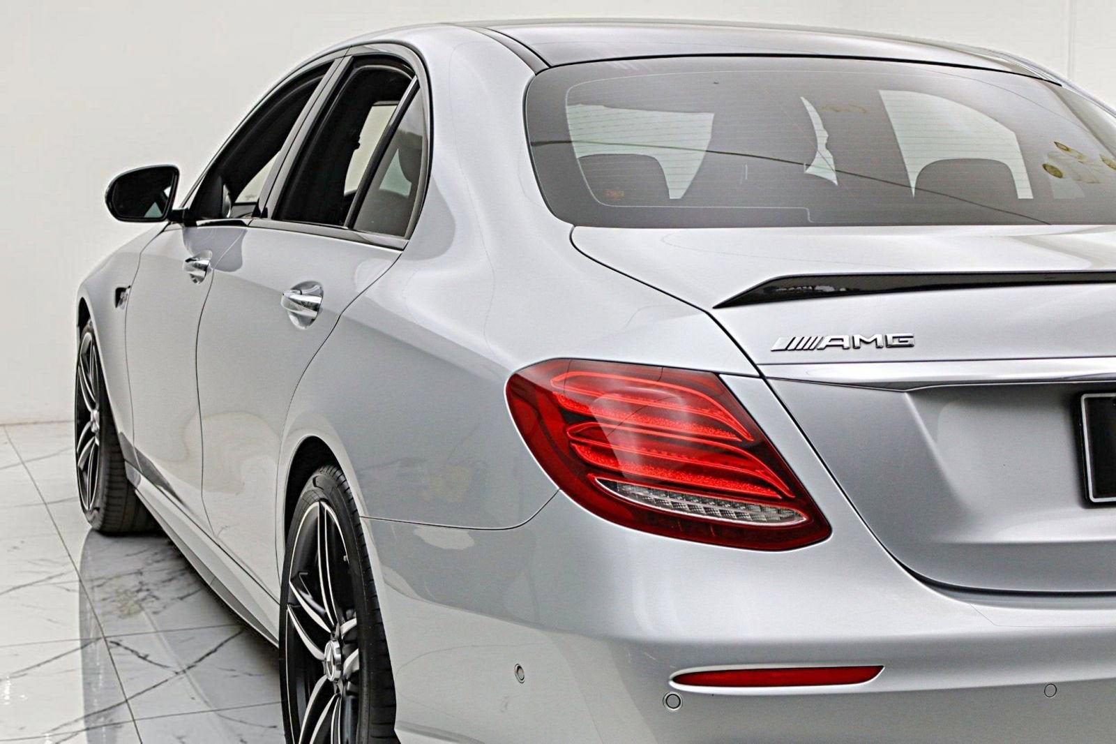 2019 Mercedes-Benz AMG® E 63 S 4MATIC®