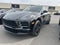 2021 Porsche Macan NA