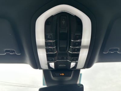 2021 Porsche Macan NA