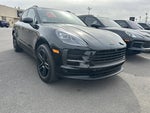 2021 Porsche Macan NA