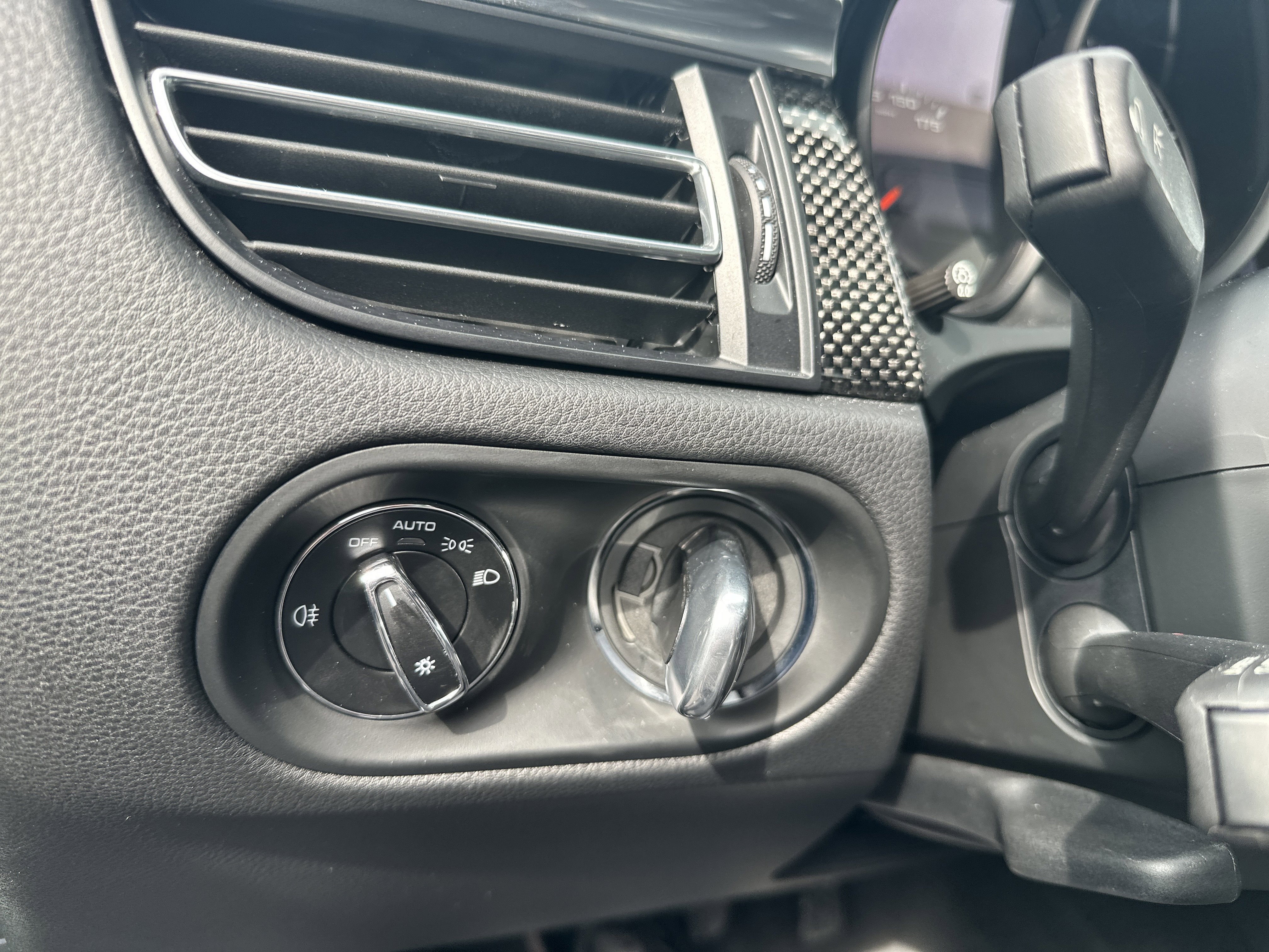 2021 Porsche Macan NA