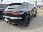 2021 Porsche Macan NA
