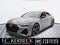 2022 Audi RS 7 Sportback TFSI quattro Tiptronic