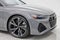 2022 Audi RS 7 Sportback TFSI quattro Tiptronic