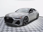 2022 Audi RS 7 Sportback TFSI quattro Tiptronic