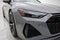 2022 Audi RS 7 Sportback TFSI quattro Tiptronic