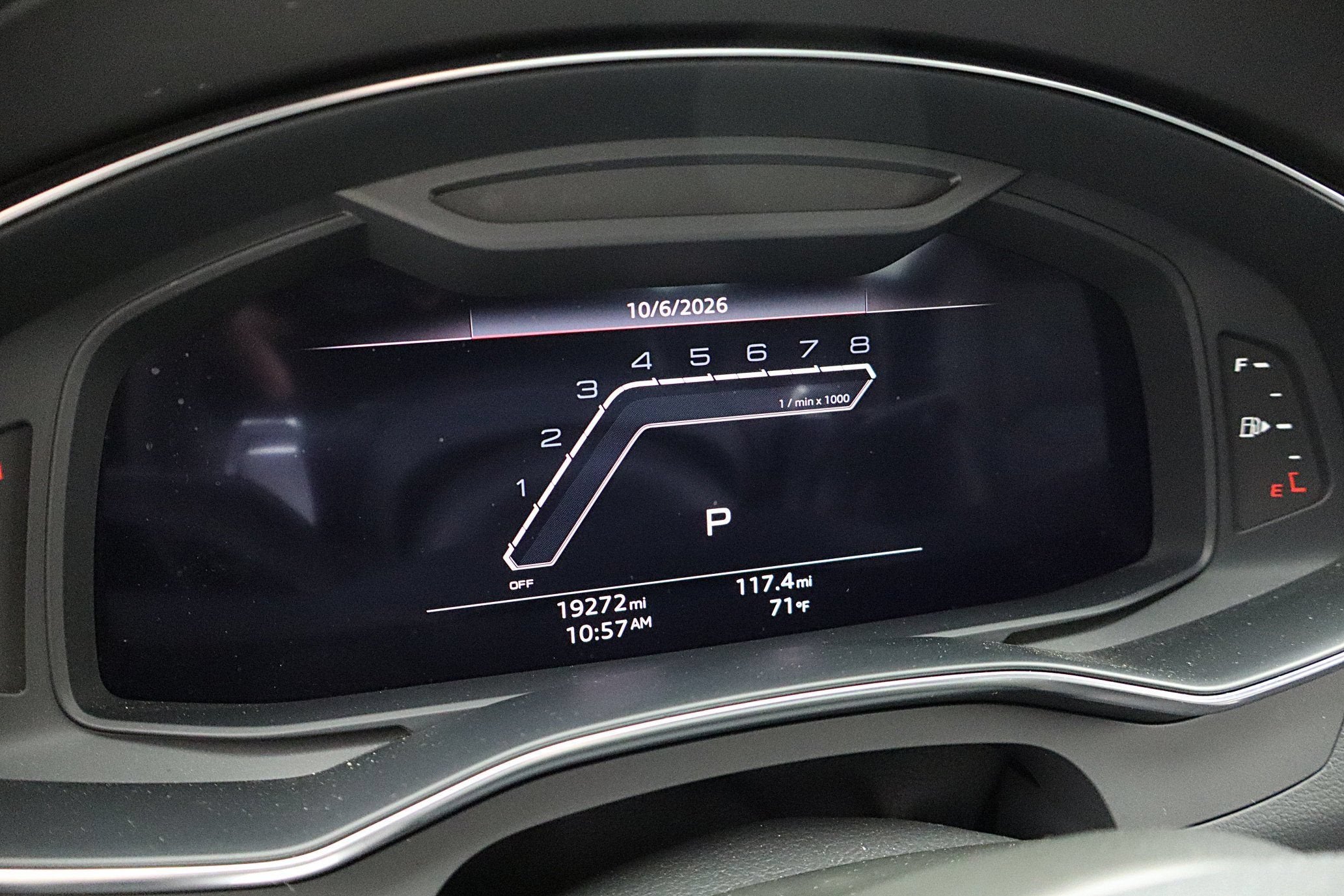 2022 Audi RS 7 Sportback TFSI quattro Tiptronic